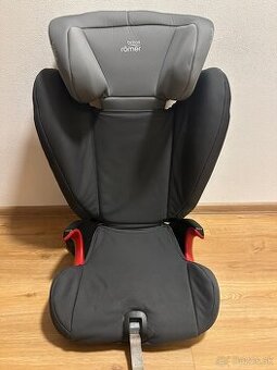 Autosedacka Britax Romer KIDFIX SL