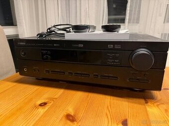 Yamaha RX-V340 RDS