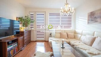 3i byt s lódžiou na predaj