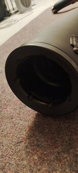 HD Vance & Hines Pro pipe výfuk