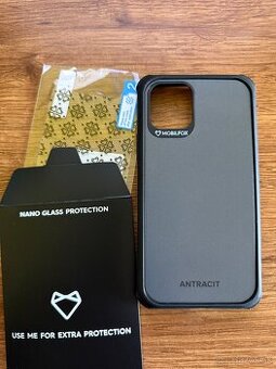 Mobilfox Pro-Shock iPhone 11 Pro