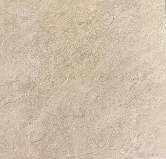 2 Cm dlažba na terasu 60x60 Siena Béžová