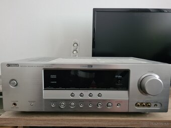 Yamaha HTR-6130