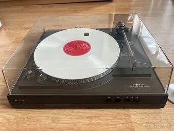 gramofón DUAL - automat