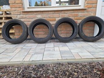 Matador Sibir snow 205/50 R17