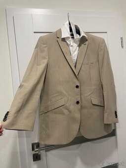 Pánsky oblek Bandi Vamos