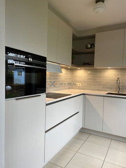 Na predaj svetlý 3-izbový byt v tichej a vyhľadávanej lokali