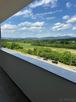 Na predaj 2-izbový byt Michalovce Zvončeková