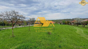 Predám stavebný pozemok v obci Trávnica