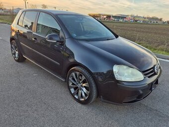 Predám Volkswagen Golf 5 1.9 TDI 66kw r.v 2006