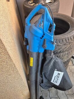 Predám vysávač fukar