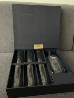 Kvalitne pohare nové