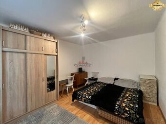 Exkluz. prenájom 1 iz bytu v úplnom centre Piešťan