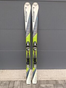 LYŽE ELAN EXPLORE RACE 168CM