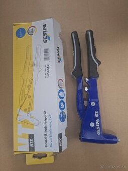 Rucne naradie- rozne