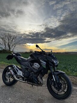 Kawasaki Z800