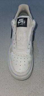 Nike Air force 1 par krat obute tenisky veľkosť 38