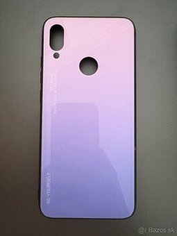 Xiaomi redmi note 7
