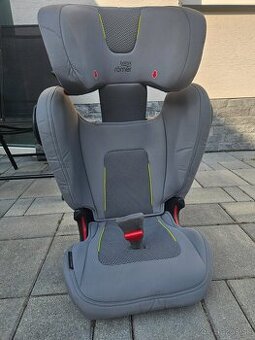 Autosedačka britax romer 15-36 kg