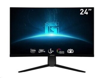 LED monitor MSI G2422C 23,8