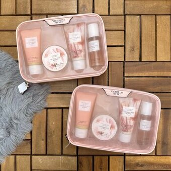 Victoria’s secret darčekové sety