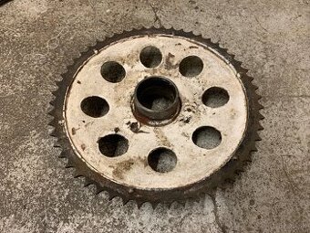 Rozeta Jawa 50 Pionýr