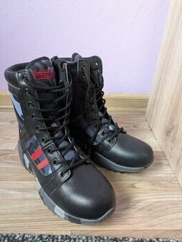 Zimná obuv Double red