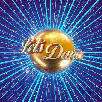 3x vstupenka Let´s dance 15.3.2026