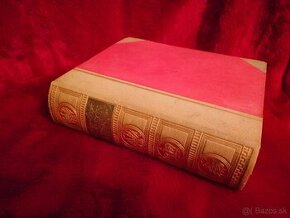 Napoleon : jeho život, dílo a doba Georges Lacour-Gayet,