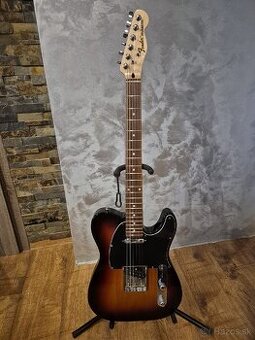 Fender "Partcaster" 2009