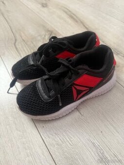 Detské tenisky reebook  vel.29