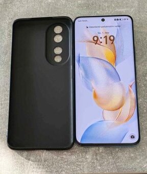 Honor 90  512GB čiernej farbe