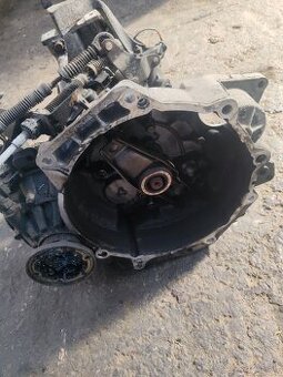 1.9 TDI 66 KW prevodovka EBJ