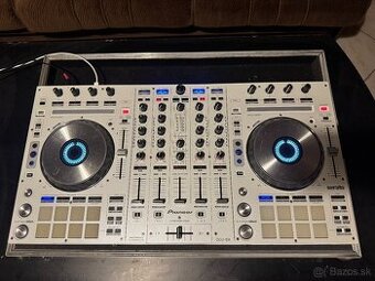 DJ konzola Pioneer DDJ-SX po komplet servise s hard case