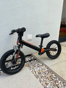 KOKUA Jumper špecialna edícia black