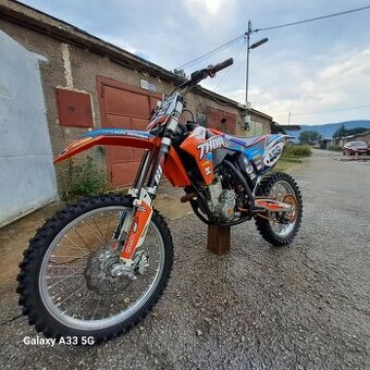ktm 350