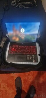 Asus TUF Gaming A16 sivý v záruke