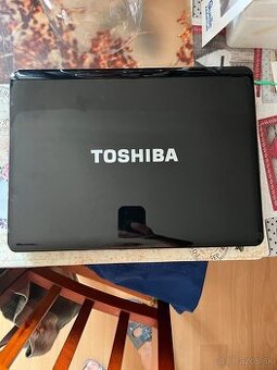 Toshiby Satellizr 300