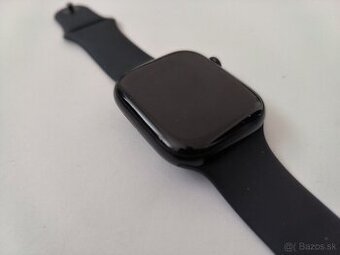 apple watch 10 / 46mm Black / Batéria 100% záruka