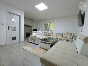 HALO reality - Prenájom, garsónka Handlová, Prievidzska - EX