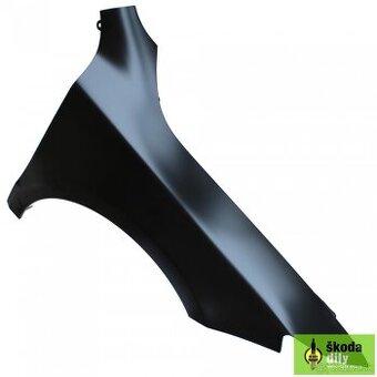 Kupim PP Blatnik Octavia 3 FL