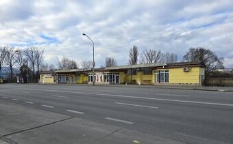 3 OBCHODNÉ priestory priamo v CENTRE - Trenčín - 1