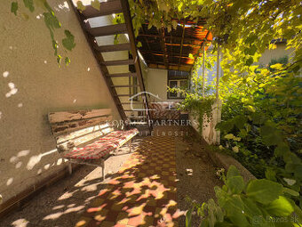 Výnimočné bývanie v Komárne - 1