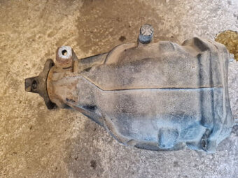 Zadny diferencial Mercedes Benz C, W203