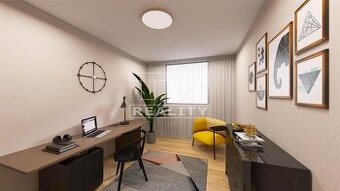 MODERNÝ 4 IZBOVÝ BUNGALOV PODLUŽANY