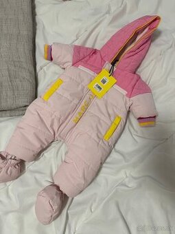 Marc Jacobs overal detsky