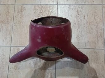 Jawa panelka maska predného svetla - 1