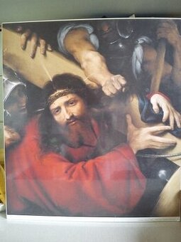 PREDAVAM 2 NOVE FOTOREPRODUKCIE NA TVRDOM PODKLADE - 1