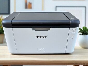 Brother HL-1210WE tlačiareň