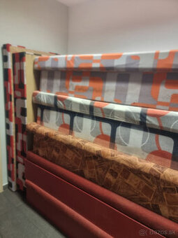 darujem postele za odvoz